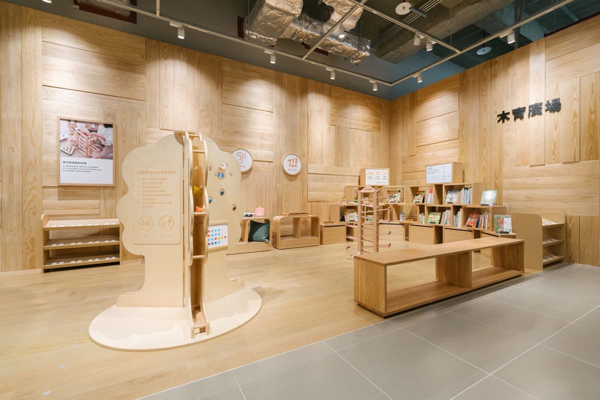 「MUJI無印良品」台中最大門市來了!500坪LaLaport台中店開幕,送布製購物袋 「MUJI無印良品」台中最大門市來了!500坪LaLaport台中店開幕,送布製購物袋