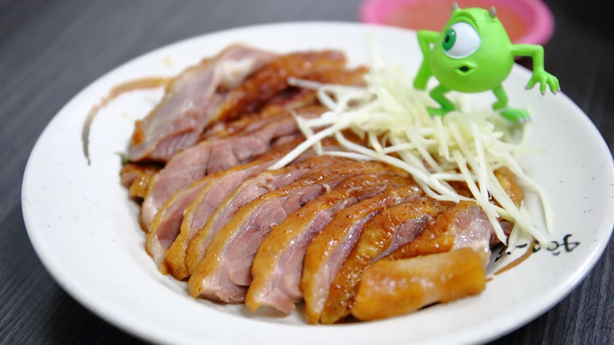 型男鵝肉店 img