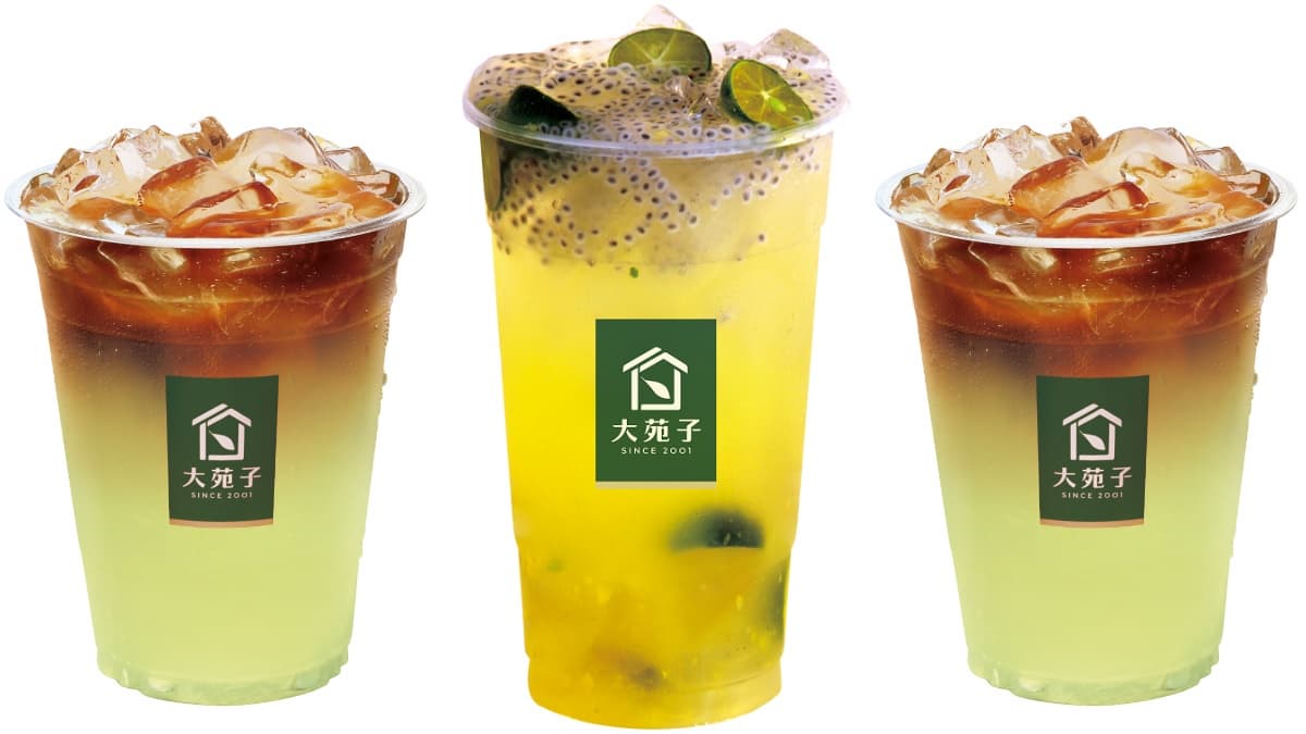 7-11咖啡買8送8!10大開工飲品優惠:4超商+大苑子、鶴茶樓買一送一 7-11咖啡買8送8!10大開工飲品優惠:4超商+大苑子、鶴茶樓買一送一