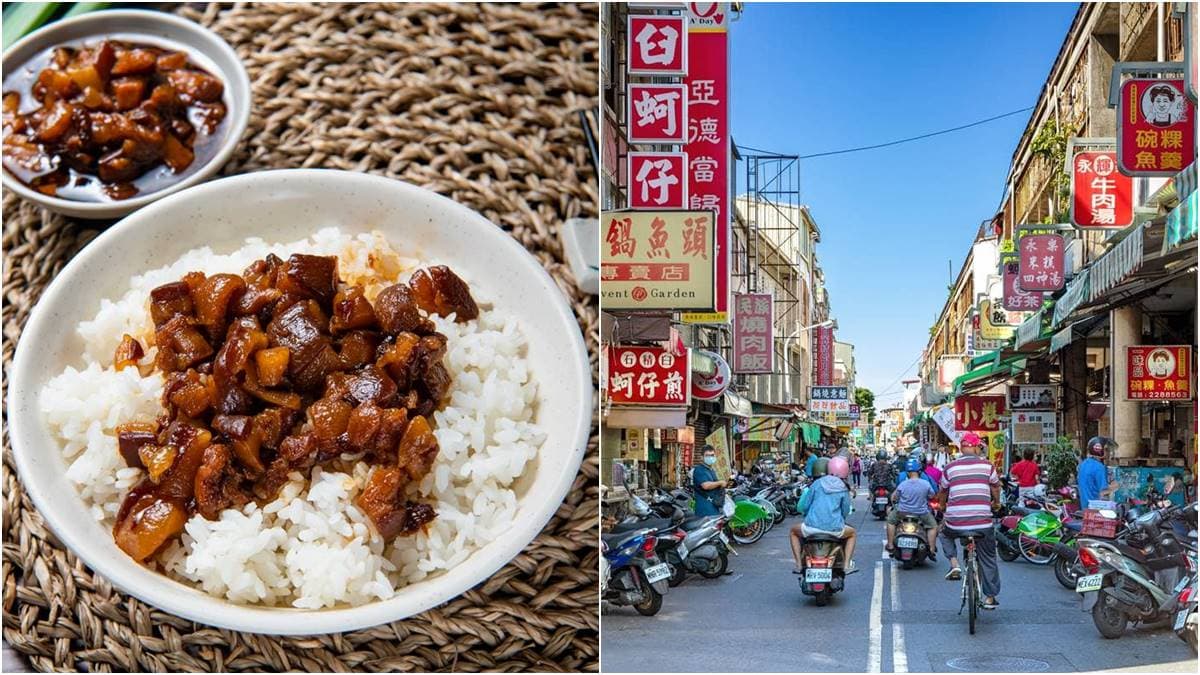 台灣每人1年吃掉26公斤糖!你絕對沒料到,滷肉飯、豆乾才是「高糖食物」