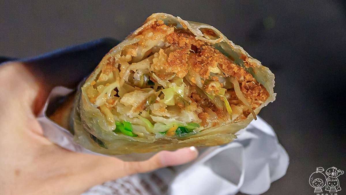 酥皮春捲 img