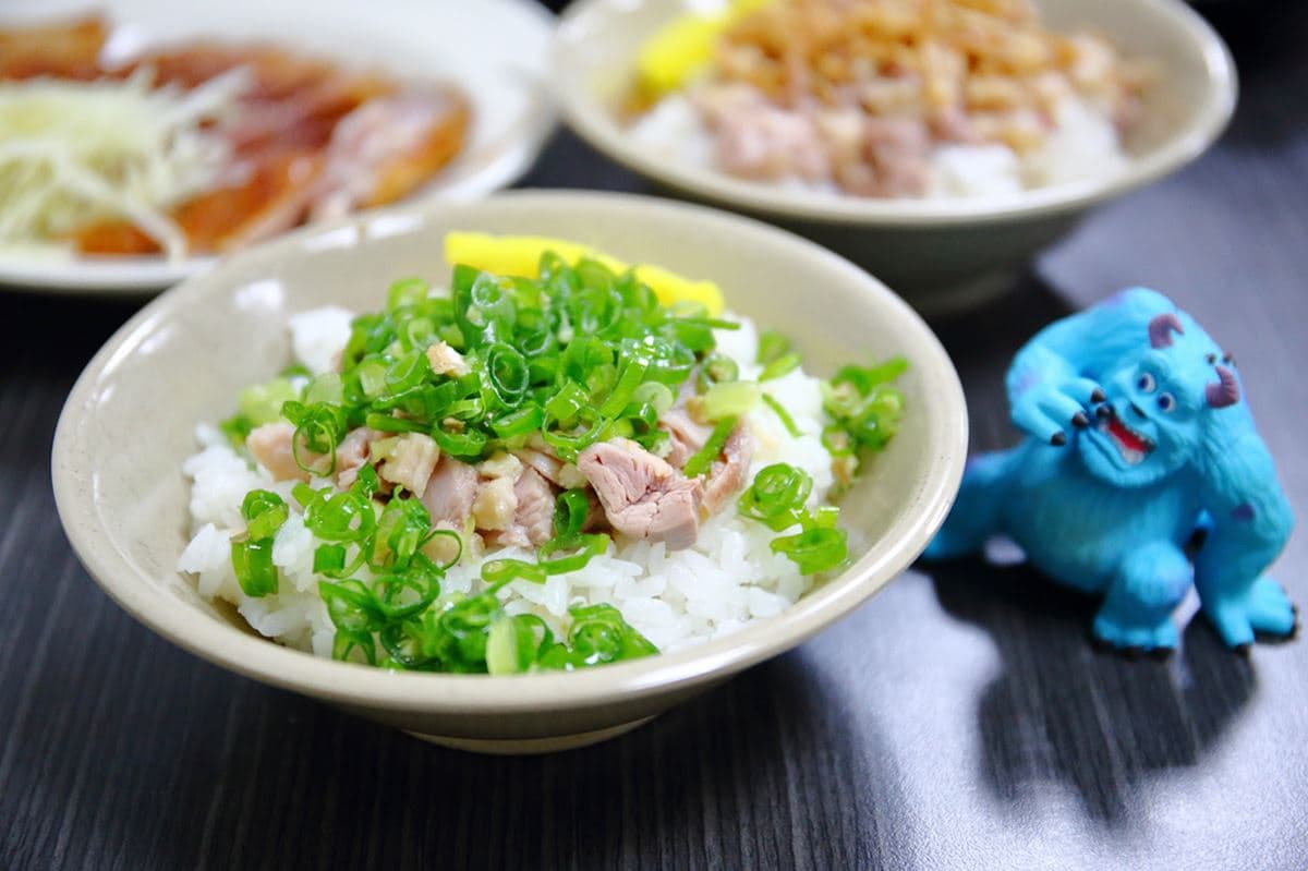 內行帶路吃新北!在地人最愛6小吃:60元鴨肉飯、排隊藥燉排骨、粉漿蛋餅 內行帶路吃新北!在地人最愛6小吃:60元鴨肉飯、排隊藥燉排骨、粉漿蛋餅
