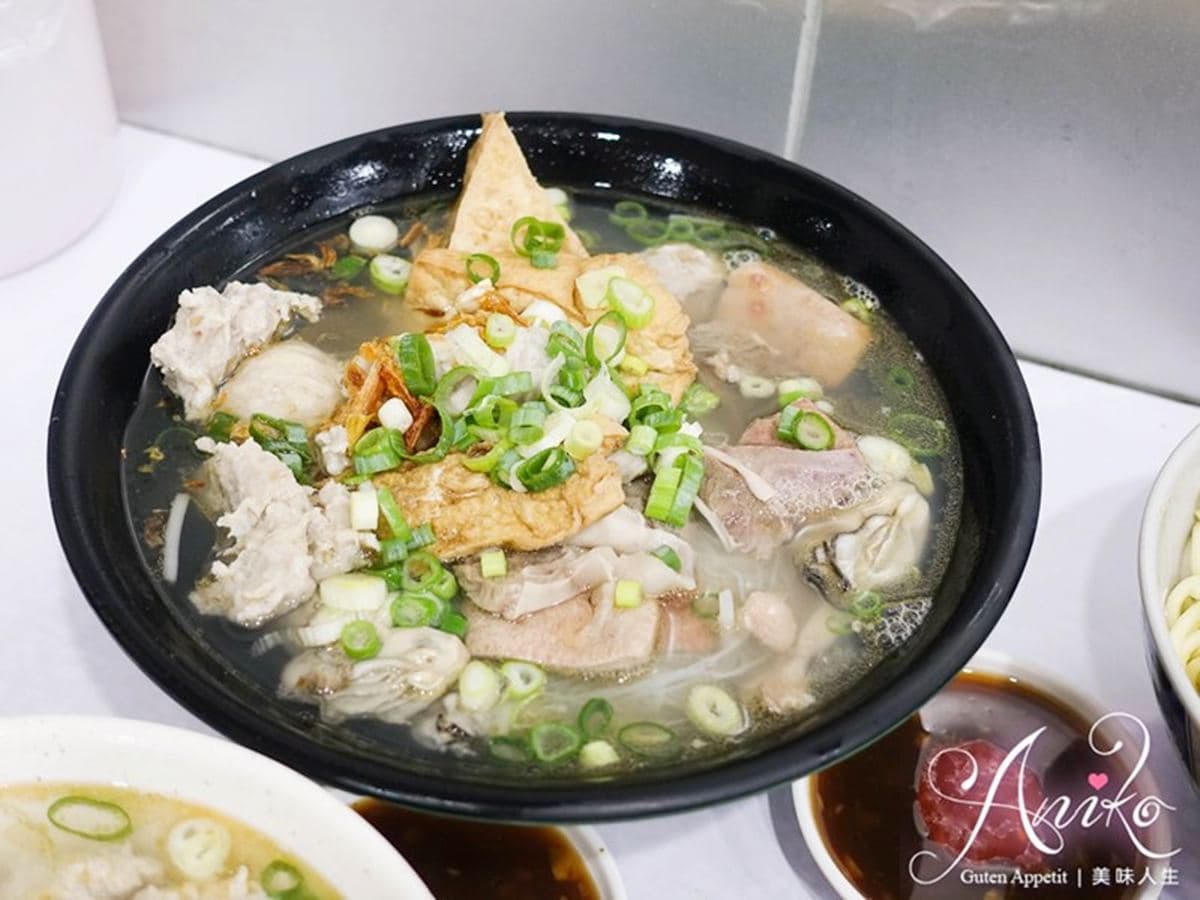 內行帶路吃新北!在地人最愛6小吃:60元鴨肉飯、排隊藥燉排骨、粉漿蛋餅 內行帶路吃新北!在地人最愛6小吃:60元鴨肉飯、排隊藥燉排骨、粉漿蛋餅