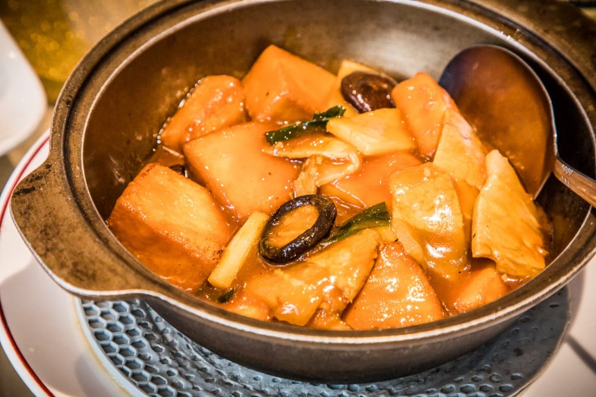 開箱國會餐聽!立法院藏「神級熱炒」老饕吃過都說讚,必點軟Q排骨醬香誘人 開箱國會餐聽!立法院藏「神級熱炒」老饕吃過都說讚,必點軟Q排骨醬香誘人