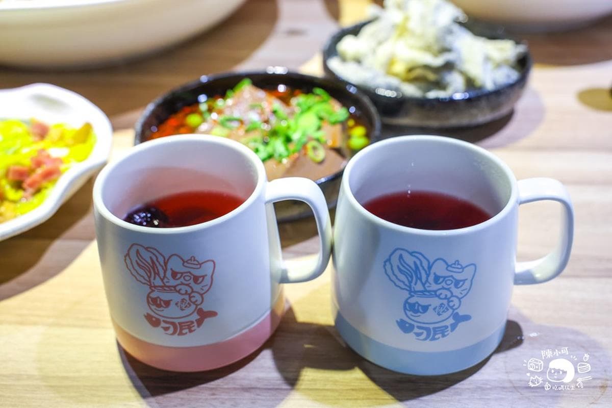 夯爆台中「排隊酸菜魚」插旗台北!開幕就排爆,秘罈酸菜魚+酥脆魚皮超唰嘴 夯爆台中「排隊酸菜魚」插旗台北!開幕就排爆,秘罈酸菜魚+酥脆魚皮超唰嘴