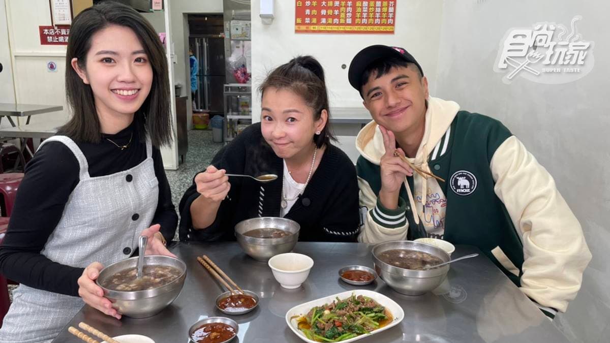 【里長帶我吃】新竹最美里長口袋名單!4.5星好評日式丼飯一吃上癮