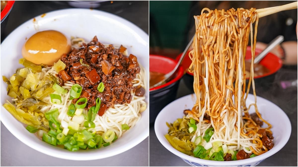 老闆根本做功德!新竹「70元牛肉麵」每日限量賣完打烊,在地人天亮搶排隊 老闆根本做功德!新竹「70元牛肉麵」每日限量賣完打烊,在地人天亮搶排隊