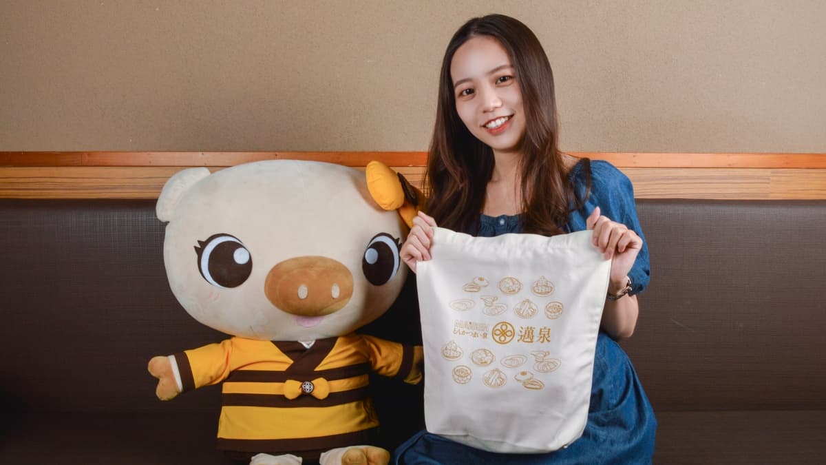 炸豬排買一送一!日本人氣「邁泉豬排」插旗北車,怒吃限定腰內豬排三明治 炸豬排買一送一!日本人氣「邁泉豬排」插旗北車,怒吃限定腰內豬排三明治