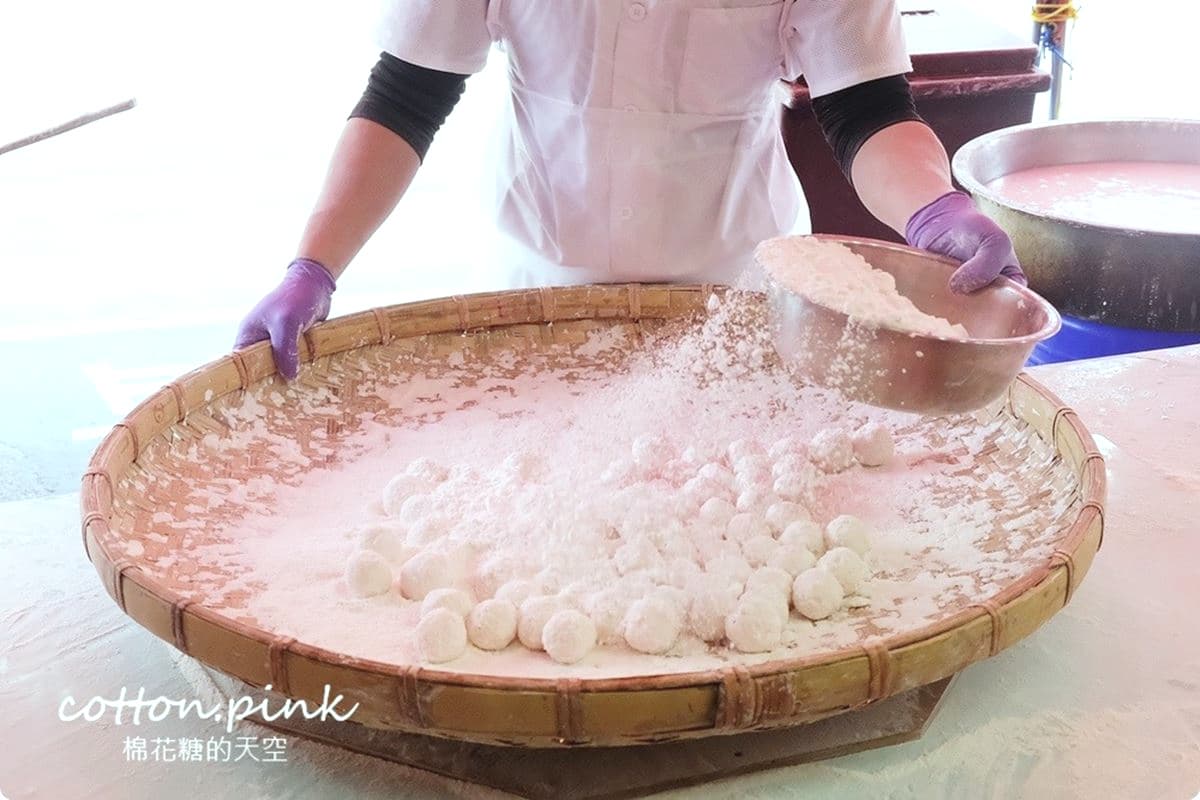 元宵節吃湯圓!全台6家經典名店:老師傅現滾現賣、在地人最愛彩虹湯圓 元宵節吃湯圓!全台6家經典名店:老師傅現滾現賣、在地人最愛彩虹湯圓