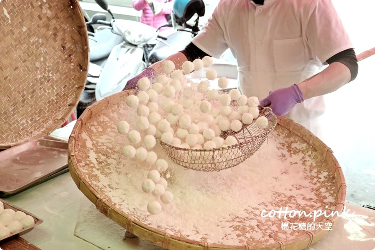 元宵節吃湯圓!全台6家經典名店:老師傅現滾現賣、在地人最愛彩虹湯圓 元宵節吃湯圓!全台6家經典名店:老師傅現滾現賣、在地人最愛彩虹湯圓