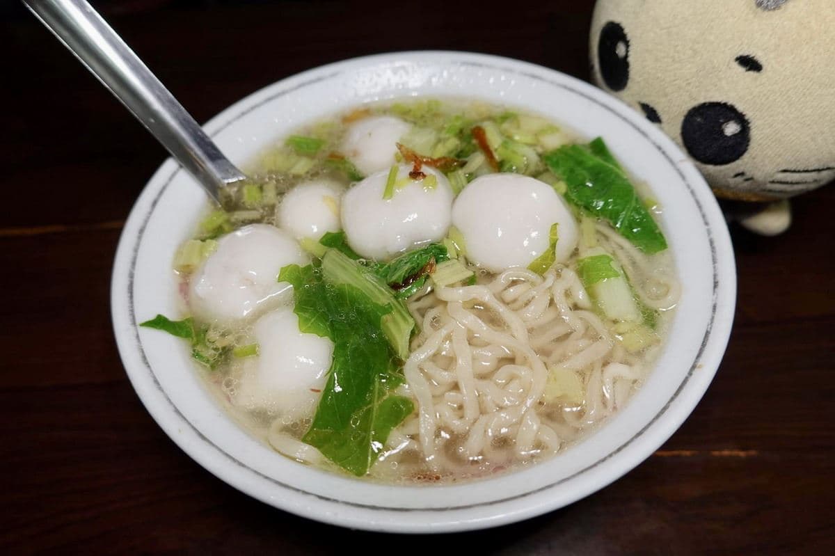 元宵節吃湯圓!全台6家經典名店:老師傅現滾現賣、在地人最愛彩虹湯圓 元宵節吃湯圓!全台6家經典名店:老師傅現滾現賣、在地人最愛彩虹湯圓