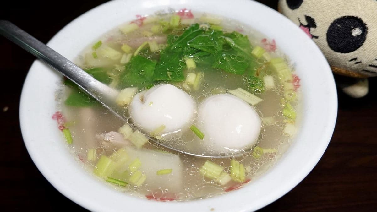 燕山湯圓 img