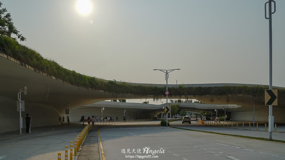 台中中央公園(水湳中央公園) img