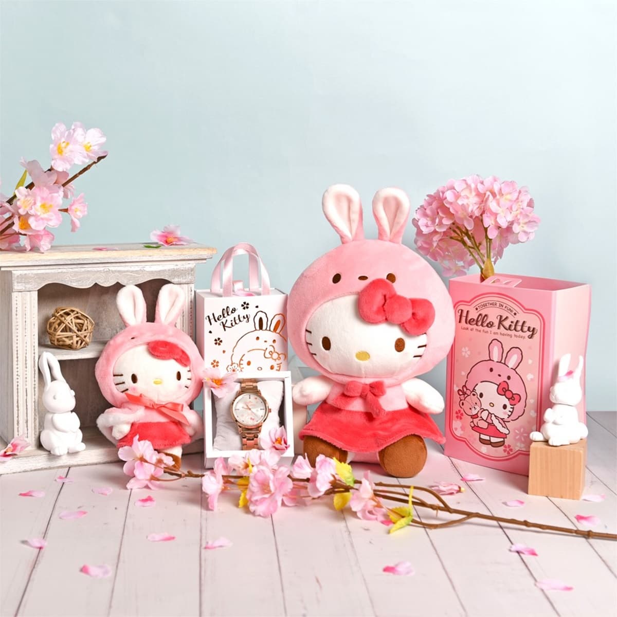 白維尼手捧花朵!7-11情人節IP新品:KITTY粉紅兔、史努比花束,再抽金莎大水晶球 白維尼手捧花朵!7-11情人節IP新品:KITTY粉紅兔、史努比花束,再抽金莎大水晶球