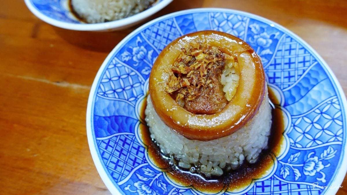 天使光環米糕 img