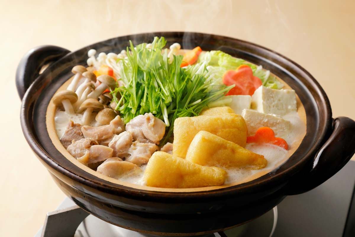 鍋控必收!飛日本必吃5款特色涮涮鍋:牛奶鍋始祖、豪華海鮮堆成山 鍋控必收!飛日本必吃5款特色涮涮鍋:牛奶鍋始祖、豪華海鮮堆成山