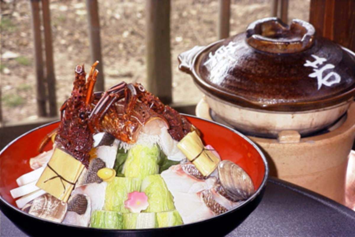 鍋控必收!飛日本必吃5款特色涮涮鍋:牛奶鍋始祖、豪華海鮮堆成山 鍋控必收!飛日本必吃5款特色涮涮鍋:牛奶鍋始祖、豪華海鮮堆成山