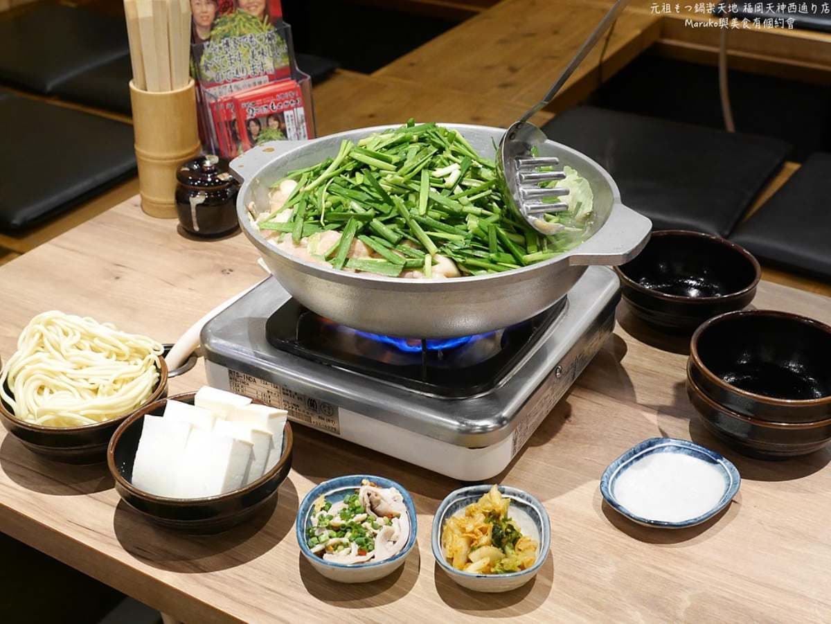 鍋控必收!飛日本必吃5款特色涮涮鍋:牛奶鍋始祖、豪華海鮮堆成山 鍋控必收!飛日本必吃5款特色涮涮鍋:牛奶鍋始祖、豪華海鮮堆成山