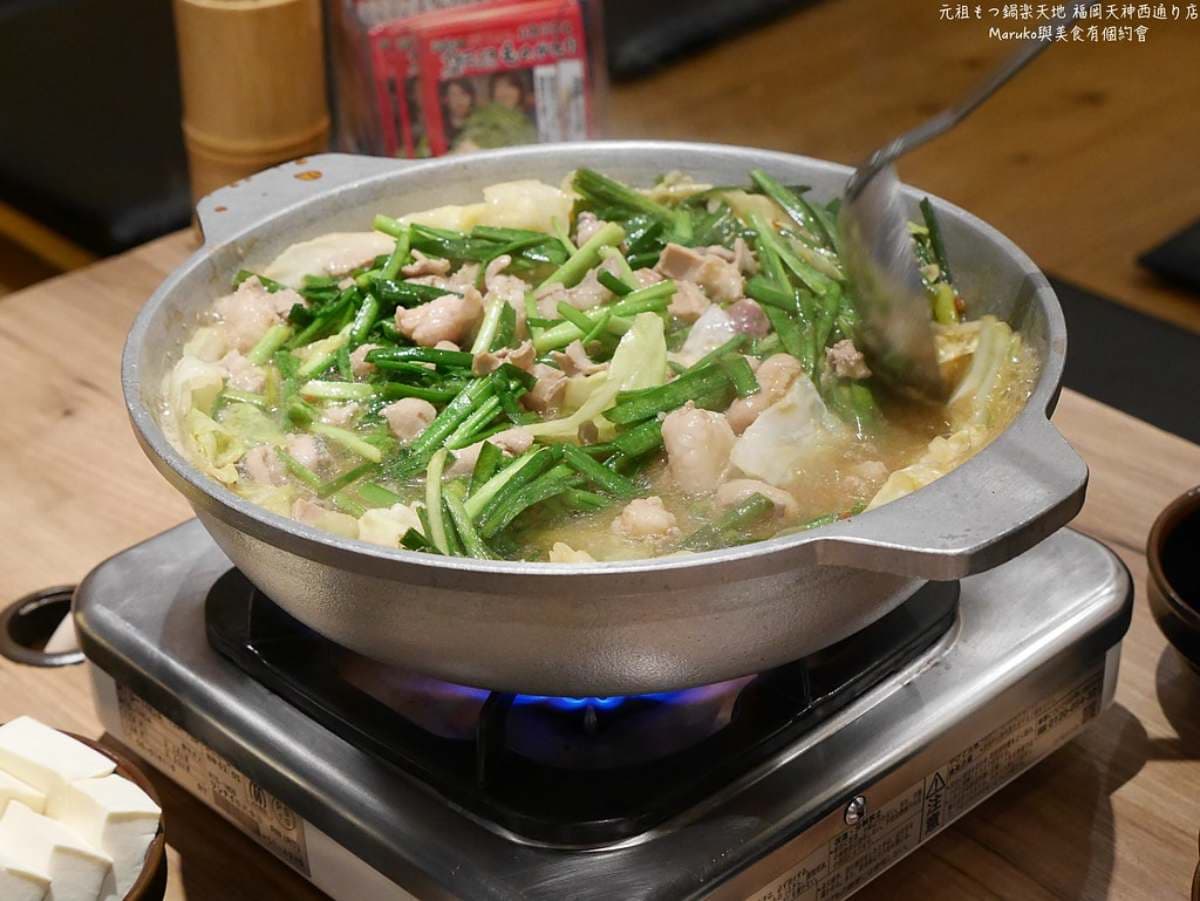 鍋控必收!飛日本必吃5款特色涮涮鍋:牛奶鍋始祖、豪華海鮮堆成山 鍋控必收!飛日本必吃5款特色涮涮鍋:牛奶鍋始祖、豪華海鮮堆成山
