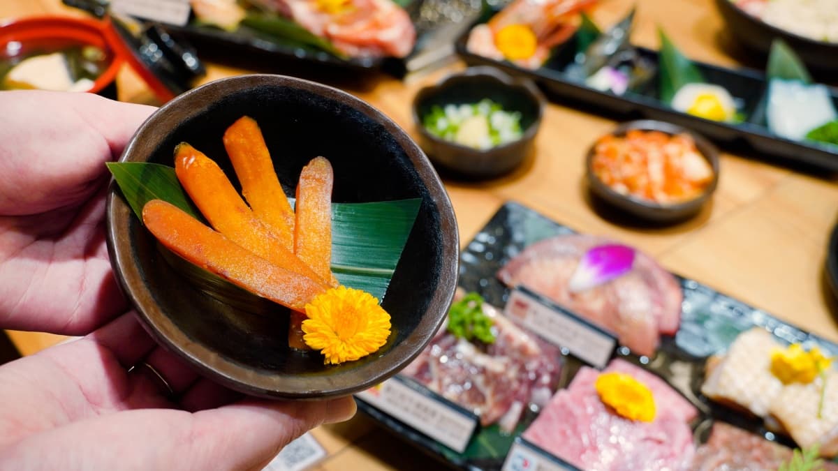 身分證中2碼、名字有「開工大吉」!4大燒肉店「烏魚子、見島和牛」吃到飽 身分證中2碼、名字有「開工大吉」!4大燒肉店「烏魚子、見島和牛」吃到飽