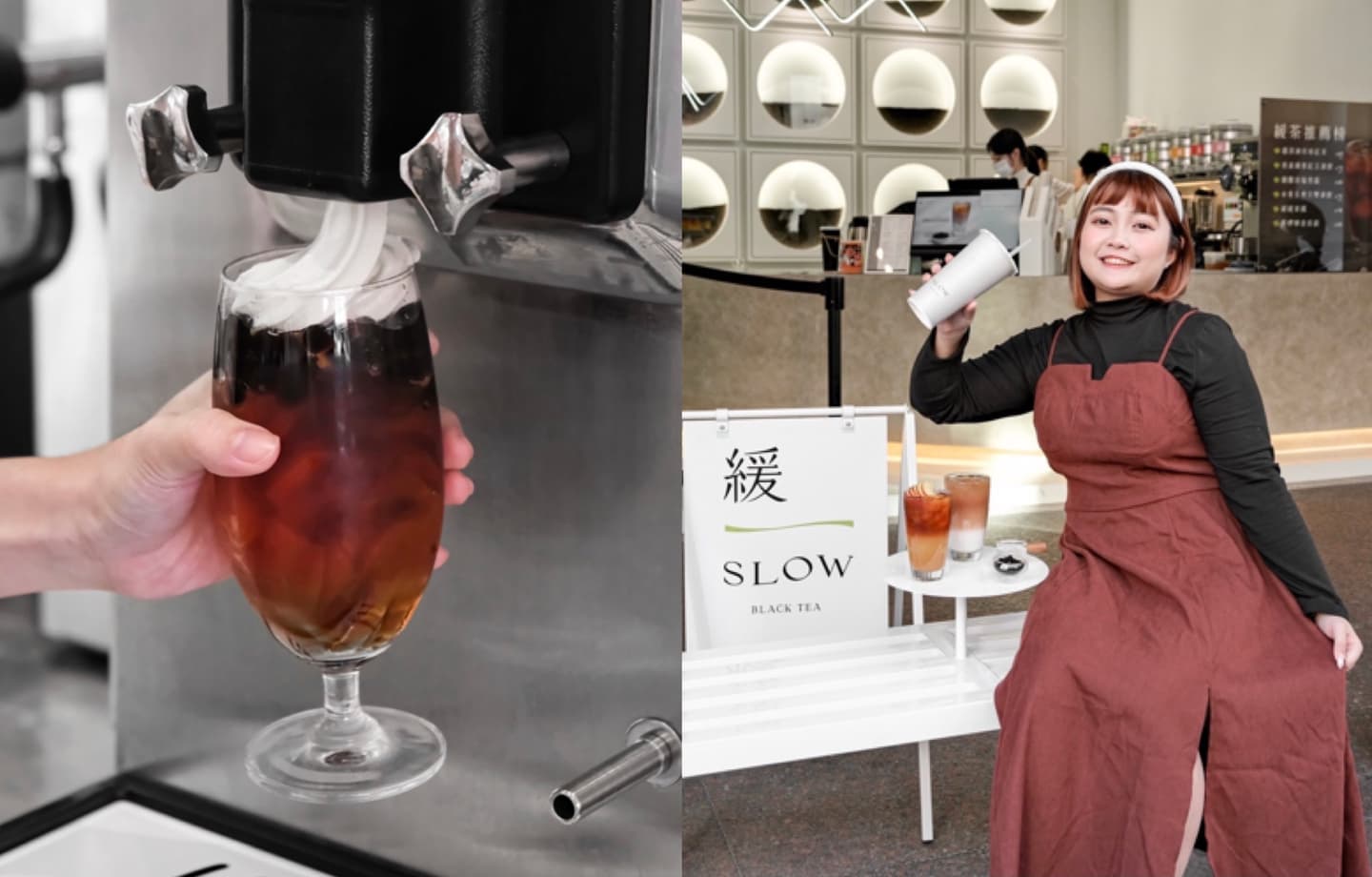 【新開店】台中勤美手搖飲+1!純白茶飲+藝廊空間美翻,必點獨家霜淇淋飲 【新開店】台中勤美手搖飲+1!純白茶飲+藝廊空間美翻,必點獨家霜淇淋飲