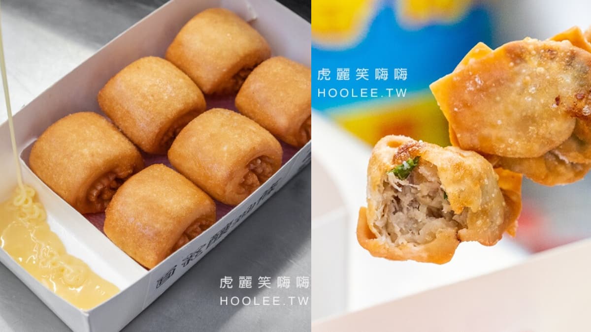 網推高雄最好逛!瑞豐夜市8必吃:南霸天雞排、IG超夯玉米杯、現做鮮奶麻糬 網推高雄最好逛!瑞豐夜市8必吃:南霸天雞排、IG超夯玉米杯、現做鮮奶麻糬