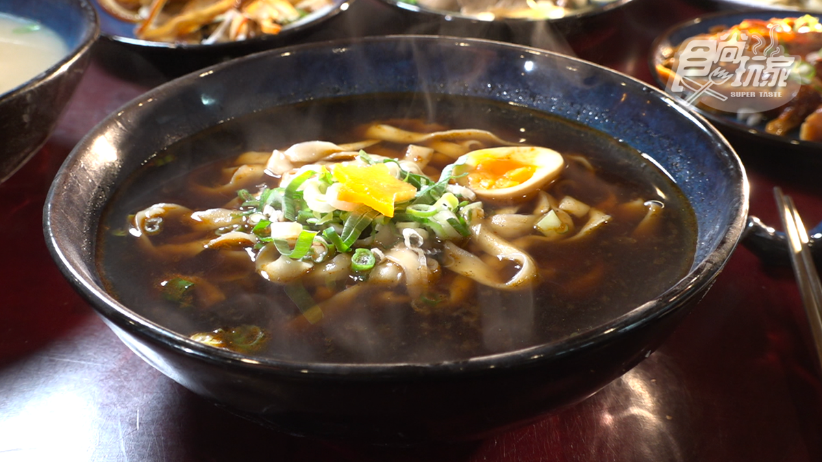 牛宮牛肉麵(苗栗大湖店)