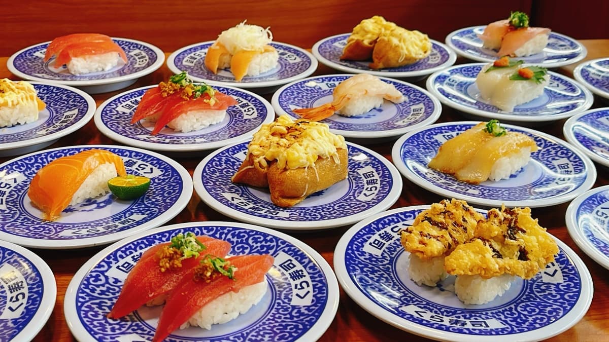 呼叫Kitty粉!藏壽司「超萌造型飲料提袋」滿額送,基隆店開幕再享用餐9折 呼叫Kitty粉!藏壽司「超萌造型飲料提袋」滿額送,基隆店開幕再享用餐9折