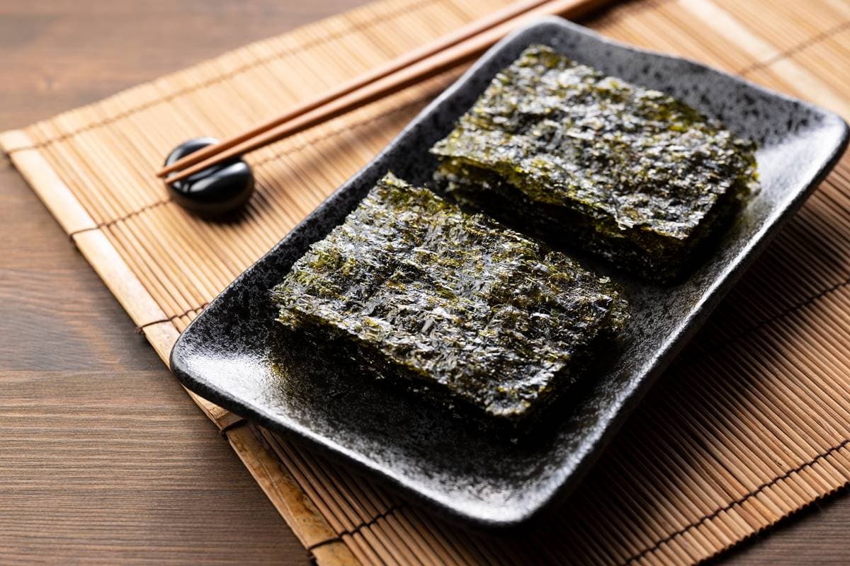醫學專家激推!8款超優質「黑色食物」,第6樣推薦上班族「追劇零食」首選 醫學專家激推!8款超優質「黑色食物」,第6樣推薦上班族「追劇零食」首選