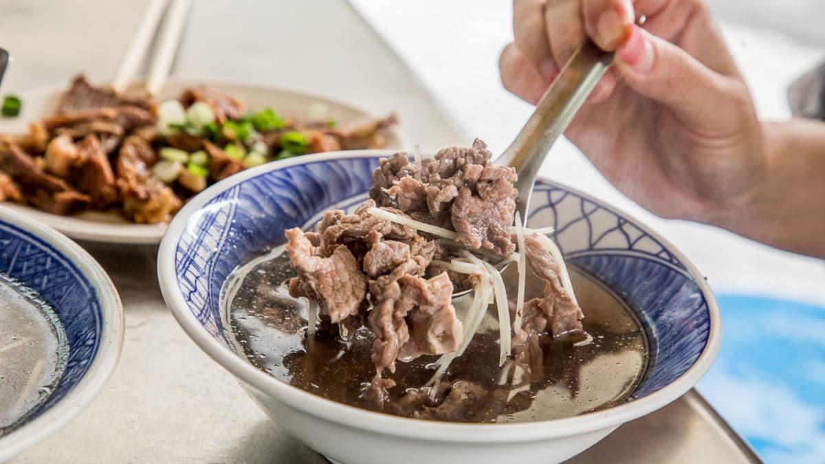 輝煌牛肉湯 img