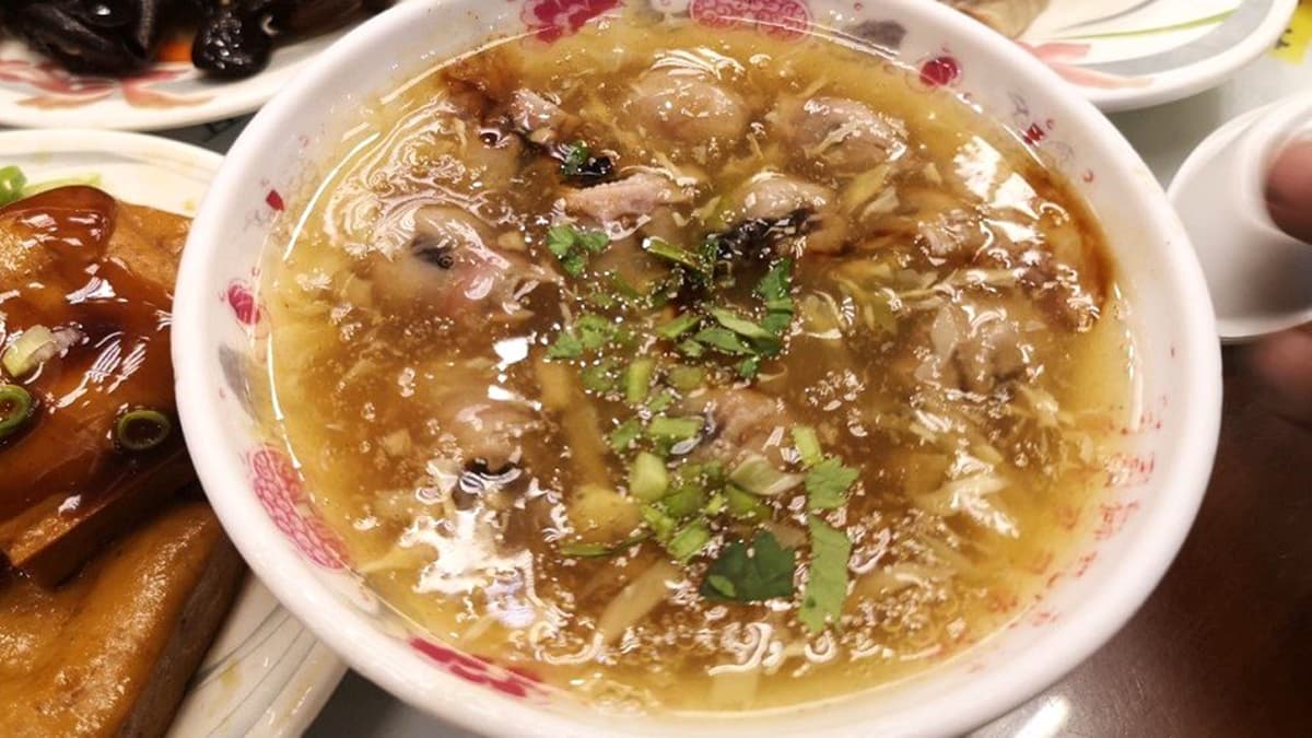 阿國獅魷魚羹 img