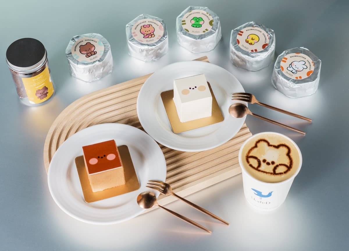 情人節約會衝台北101!打卡超萌「LINE特展」,免費體驗拍貼機、送兔星人燈籠 情人節約會衝台北101!打卡超萌「LINE特展」,免費體驗拍貼機、送兔星人燈籠