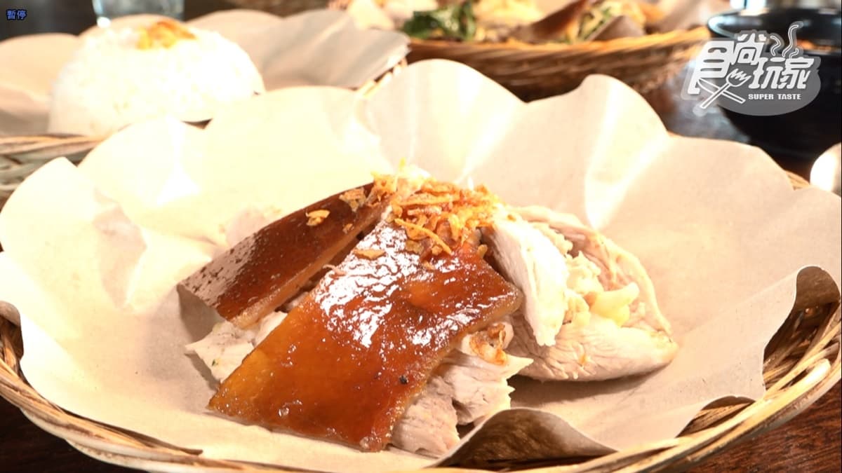 Warung Babi Guling Pande Egi