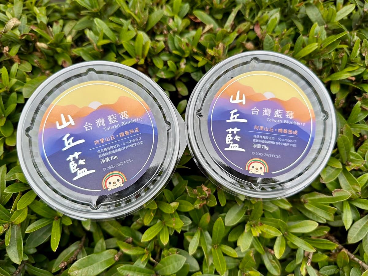 日式鮮奶泡芙大爆漿!7-11最新鮮乳甜點到,還有超夯台灣藍莓「山丘藍」首開賣 日式鮮奶泡芙大爆漿!7-11最新鮮乳甜點到,還有超夯台灣藍莓「山丘藍」首開賣