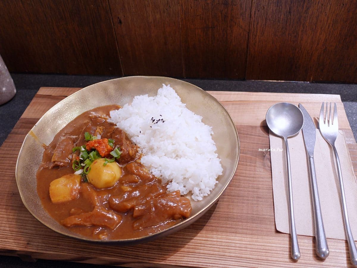 【新開店】全台最難訂「咖哩吃到飽」!預約排到6月超狂,只賣牛筋口味暴紅 【新開店】全台最難訂「咖哩吃到飽」!預約排到6月超狂,只賣牛筋口味暴紅