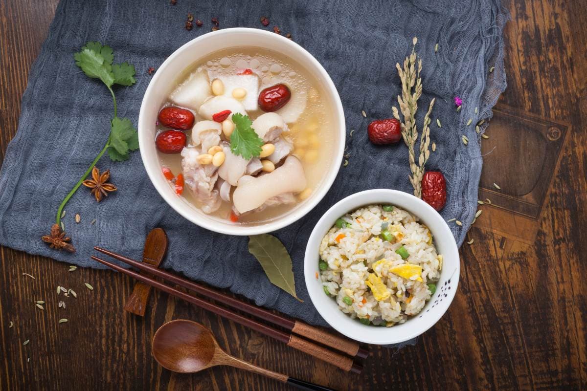 花小錢還吃得更營養!5組平價「超級食物組合」,炒高麗菜加「這樣」竟上榜 花小錢還吃得更營養!5組平價「超級食物組合」,炒高麗菜加「這樣」竟上榜