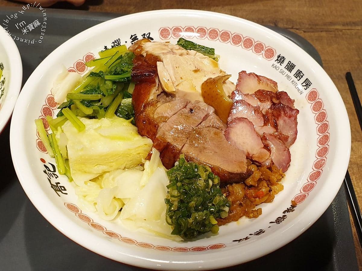雙北好評燒臘名店!老饕激推6家:超限量鵝腿、免費續飯續湯、蔥油醬無限加 雙北好評燒臘名店!老饕激推6家:超限量鵝腿、免費續飯續湯、蔥油醬無限加