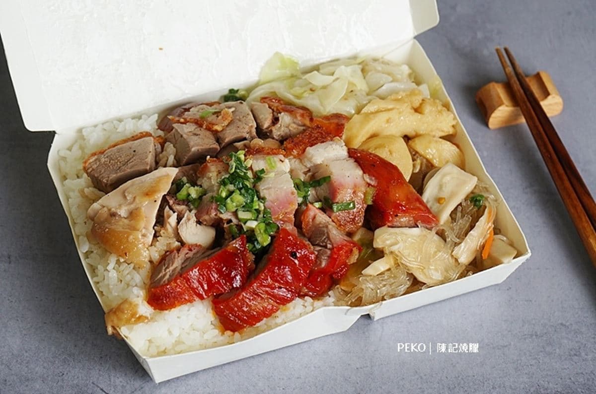 雙北好評燒臘名店!老饕激推6家:超限量鵝腿、免費續飯續湯、蔥油醬無限加 雙北好評燒臘名店!老饕激推6家:超限量鵝腿、免費續飯續湯、蔥油醬無限加