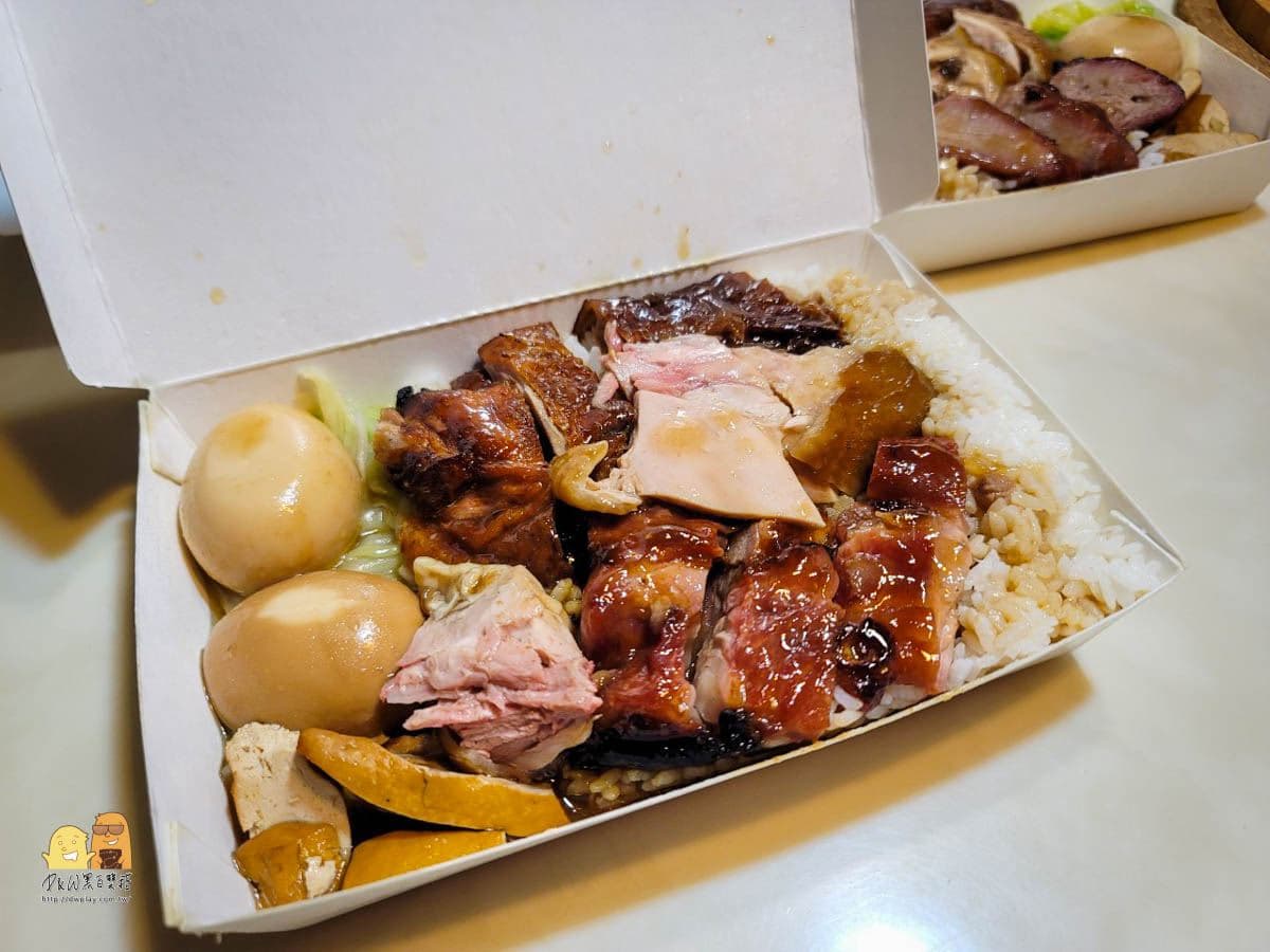雙北好評燒臘名店!老饕激推6家:超限量鵝腿、免費續飯續湯、蔥油醬無限加 雙北好評燒臘名店!老饕激推6家:超限量鵝腿、免費續飯續湯、蔥油醬無限加