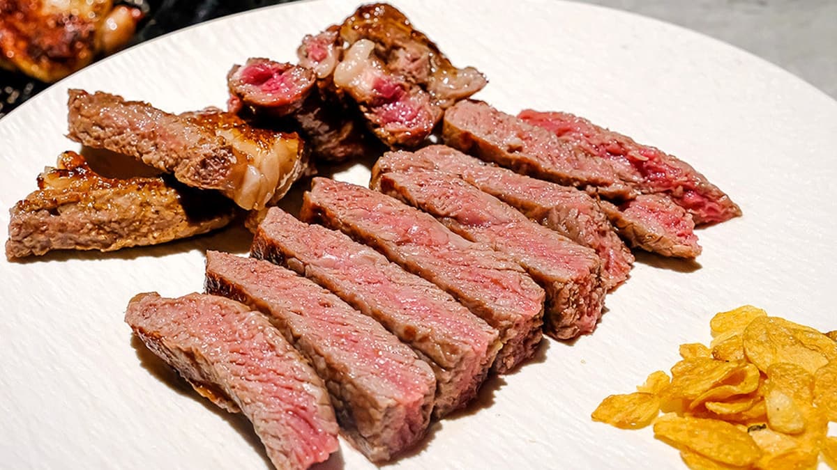燒肉風間Kazama(老虎城店) img