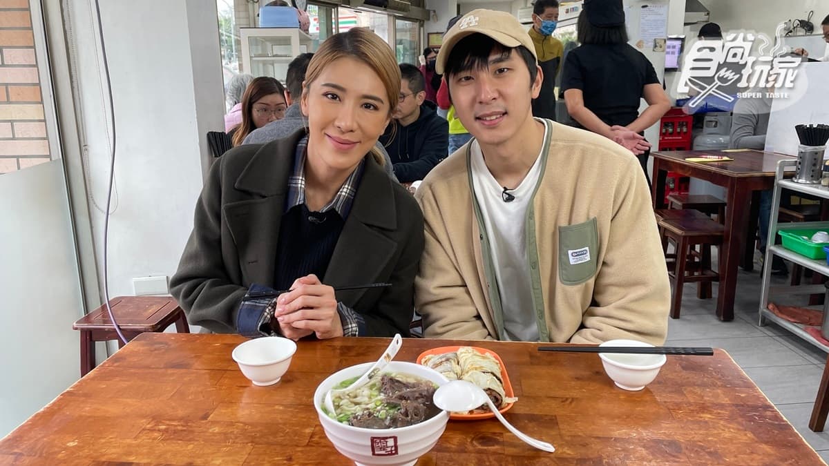 2/14節目《魚肉鄉民》店家資訊:新竹是美食沙漠?小禎、安安爆吃隱藏版名單