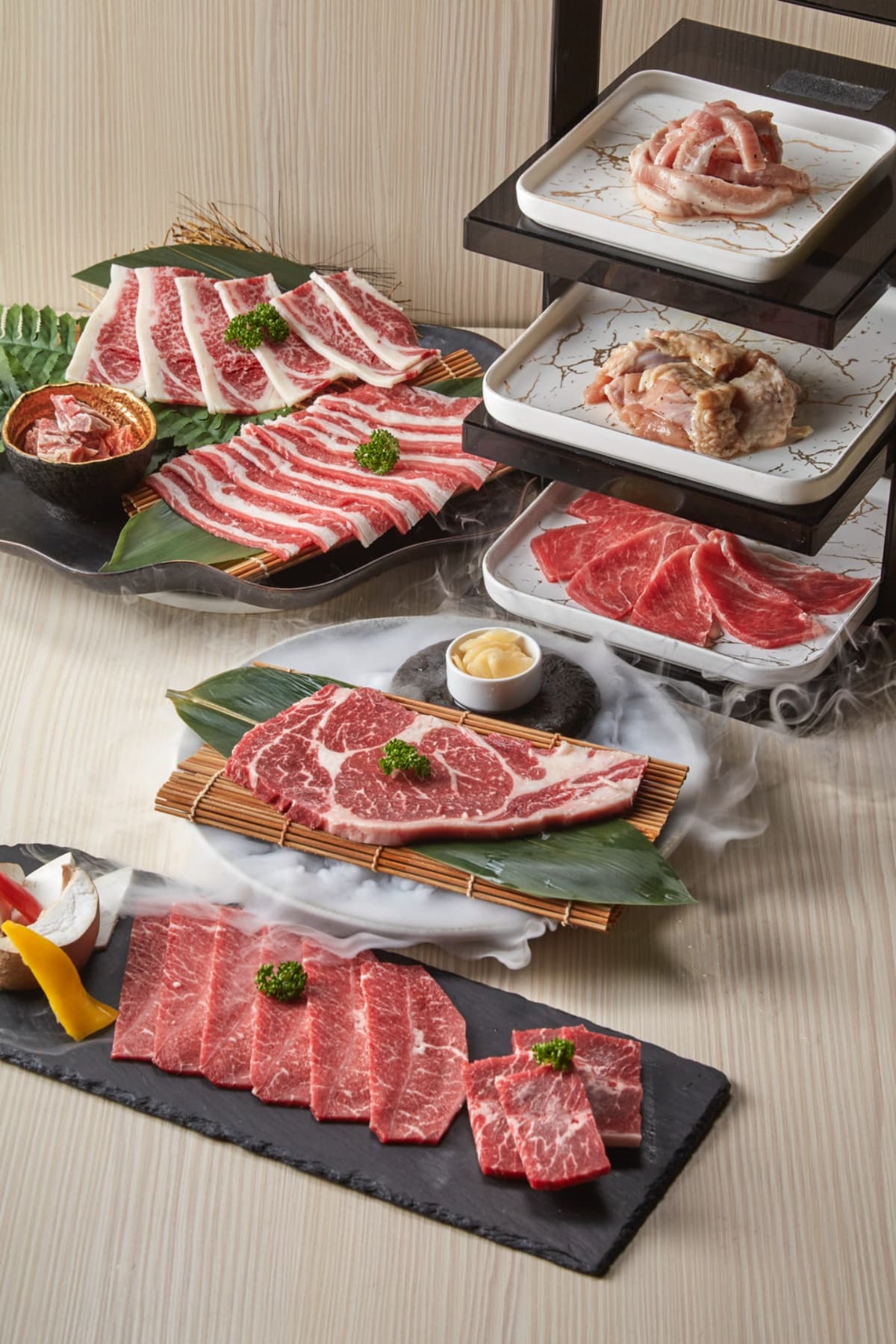王品598元燒肉吃到飽!3品牌祭補班優惠,還有免費爽吃干貝、火鍋料 王品598元燒肉吃到飽!3品牌祭補班優惠,還有免費爽吃干貝、火鍋料