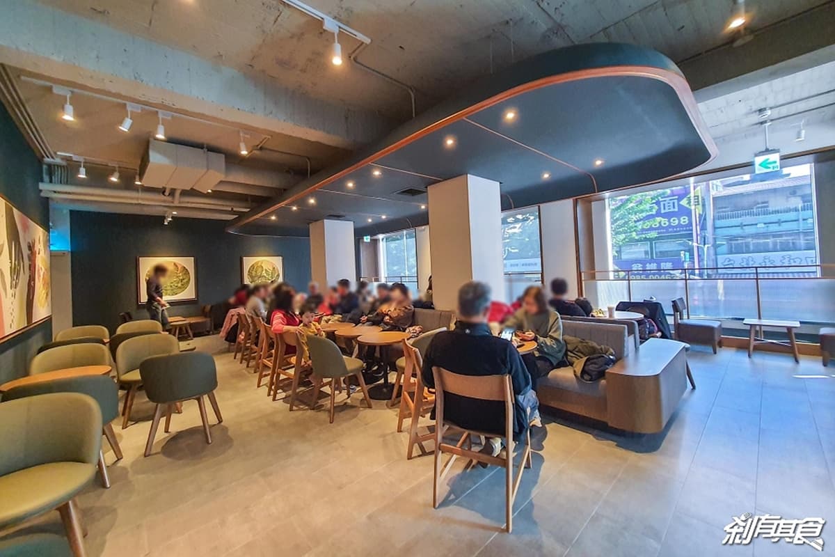 228連假開逛!台中6大打卡新夯點:全台首家LaLaport、超萌史努比恐龍展 228連假開逛!台中6大打卡新夯點:全台首家LaLaport、超萌史努比恐龍展