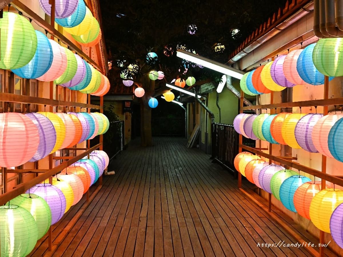 228連假開逛!台中6大打卡新夯點:全台首家LaLaport、超萌史努比恐龍展 228連假開逛!台中6大打卡新夯點:全台首家LaLaport、超萌史努比恐龍展