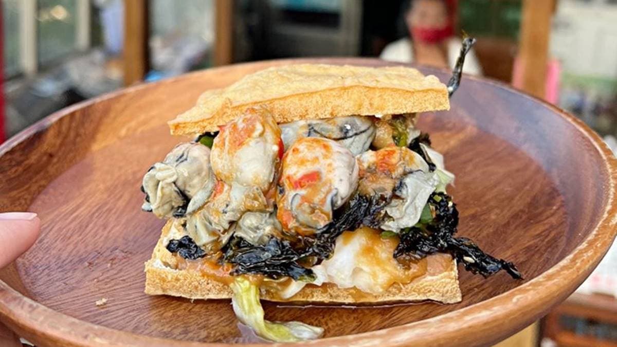 潘宜玲の珠寶盒(養生臭豆腐珠寶盒)