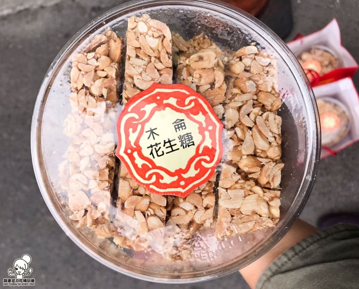 開運求財必拜這幾樣!土地公最愛6甜食:百年花生酥、元寶雞蛋糕、秒殺麻糬 開運求財必拜這幾樣!土地公最愛6甜食:百年花生酥、元寶雞蛋糕、秒殺麻糬
