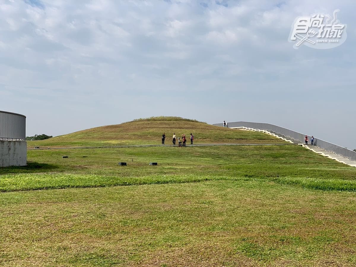 228連假衝台南!新化區1日遊5亮點:逛全台最美菜市場、玩翻山丘溜滑梯 228連假衝台南!新化區1日遊5亮點:逛全台最美菜市場、玩翻山丘溜滑梯