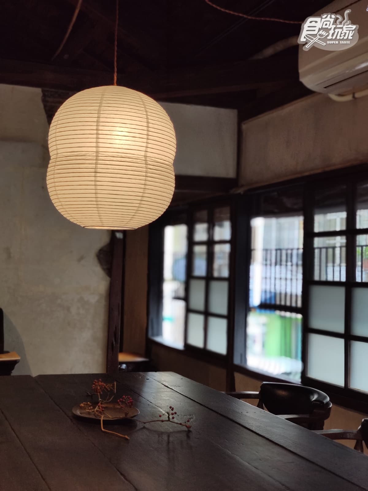 【新開店】老屋改造+1!嘉義「西裝社變身甜點店」,必點草莓、麵茶糰子 【新開店】老屋改造+1!嘉義「西裝社變身甜點店」,必點草莓、麵茶糰子