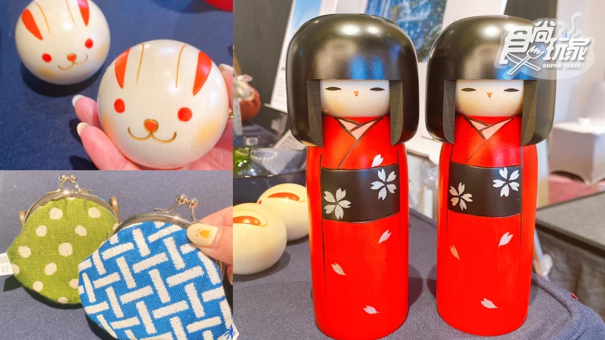 日本小物線上買!JR東日本「JRE MALL」首度開放跨境,可愛木芥子、口金包Q翻