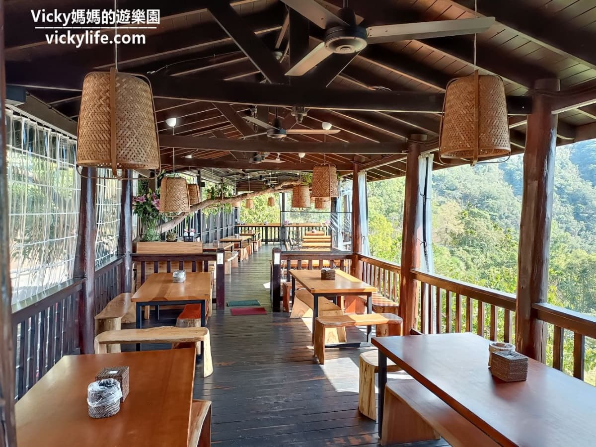 假日衝阿里山放空!好評必訪5景觀餐廳:無敵山景配原民餐、隱藏版石屋祕境 假日衝阿里山放空!好評必訪5景觀餐廳:無敵山景配原民餐、隱藏版石屋祕境